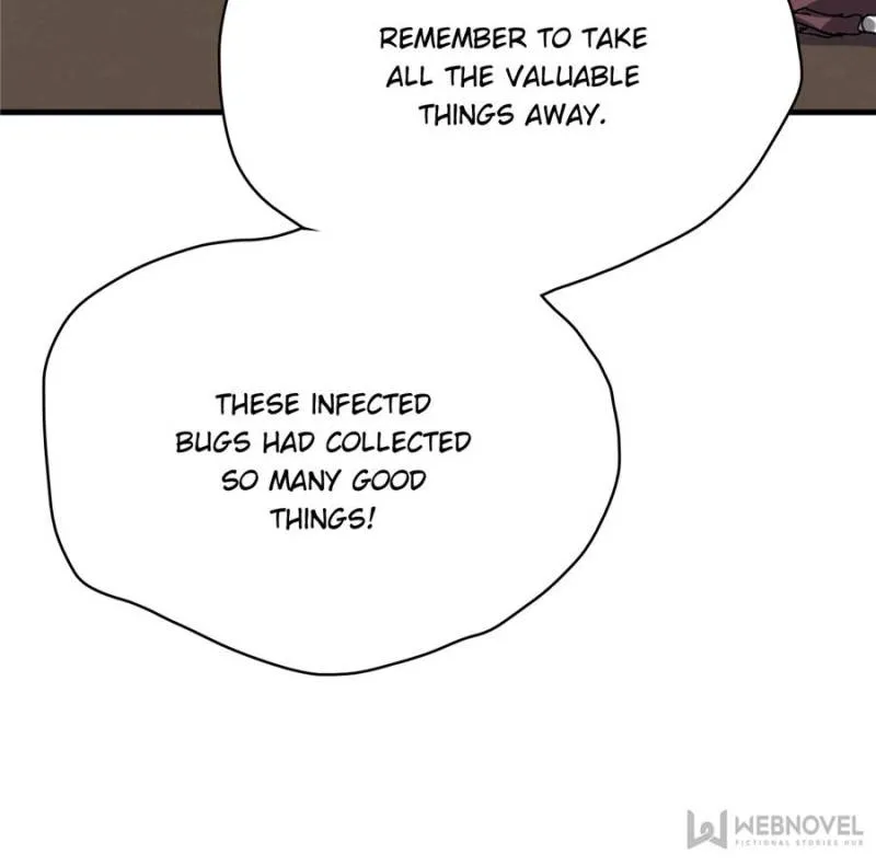 I'm a Monster Chapter 26 page 45 - 