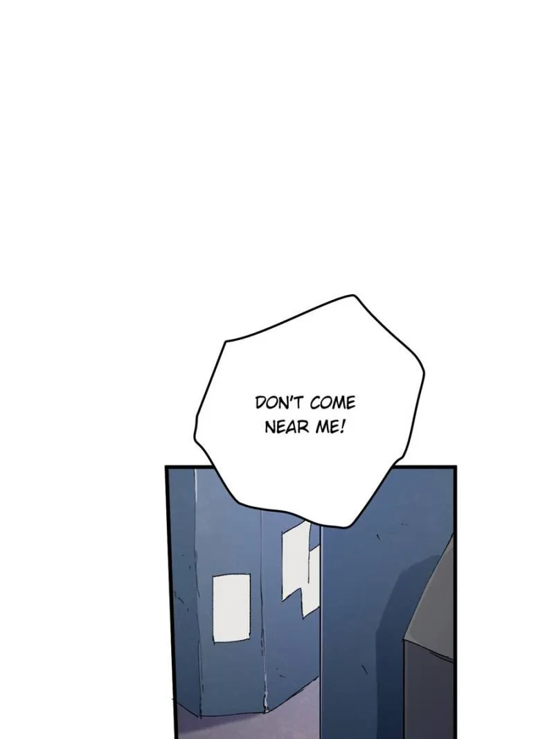 I'm a Monster Chapter 26 page 46 - 