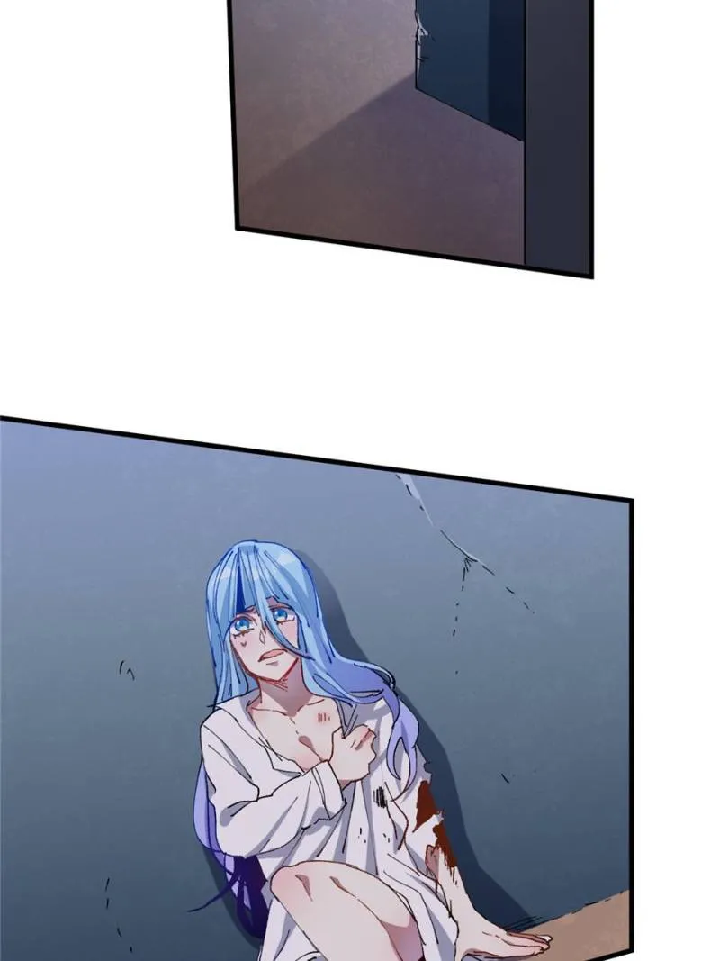 I'm a Monster Chapter 26 page 47 - 