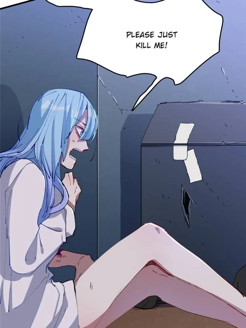 I'm a Monster Chapter 26 page 49 - 