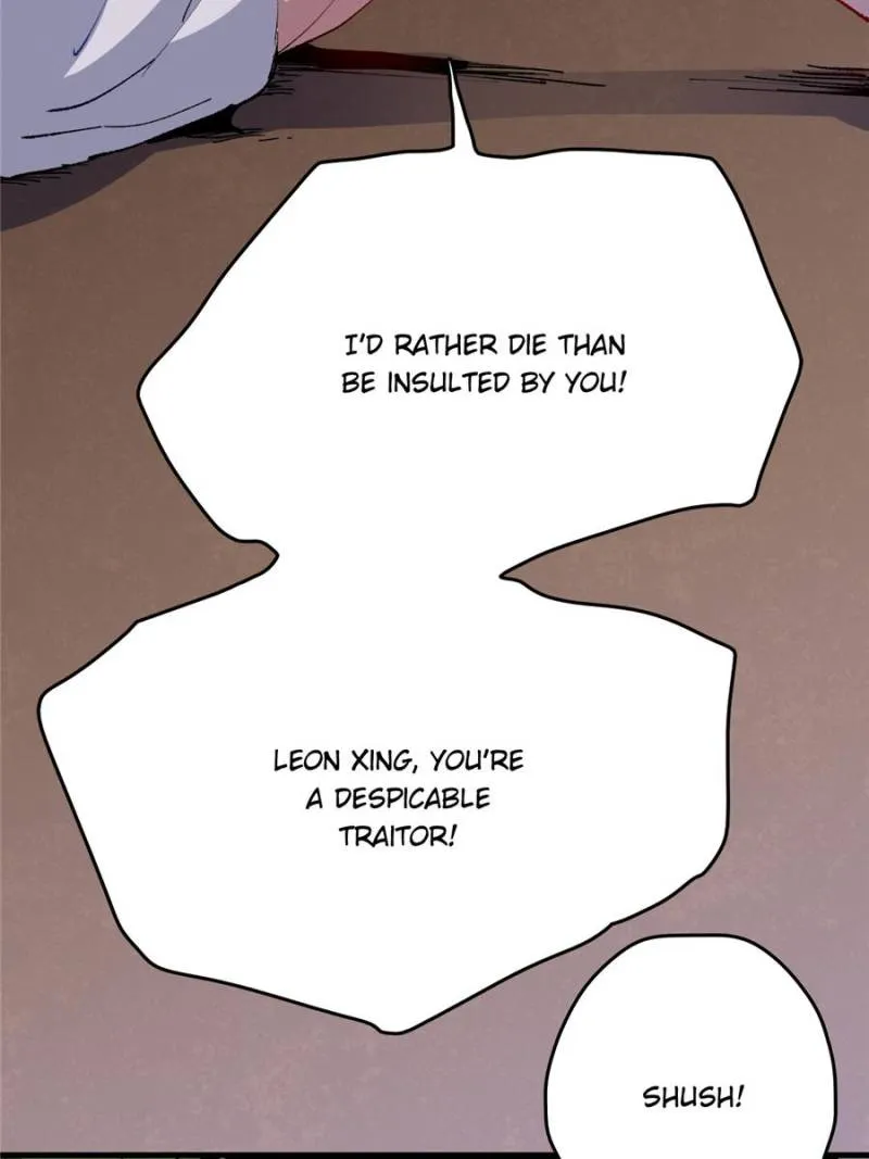 I'm a Monster Chapter 26 page 50 - 