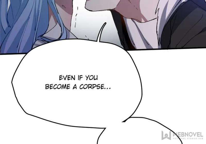 I'm a Monster Chapter 26 page 54 - 