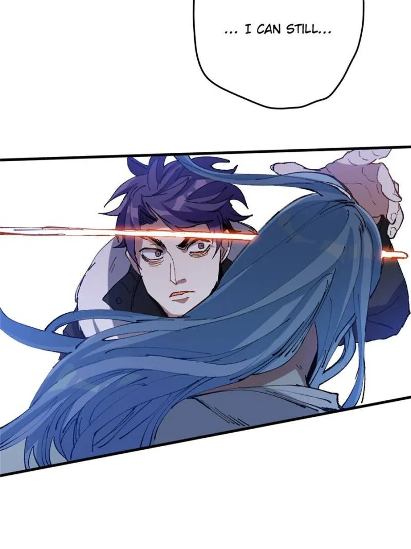 I'm a Monster Chapter 26 page 55 - 