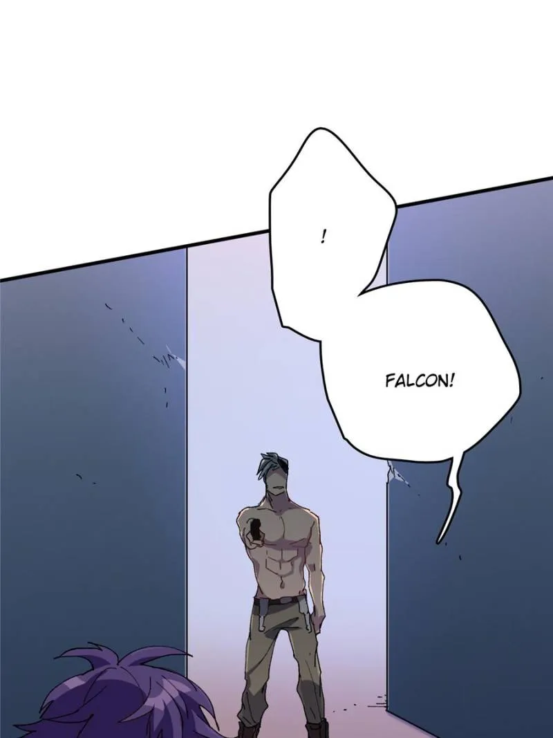 I'm a Monster Chapter 26 page 56 - 