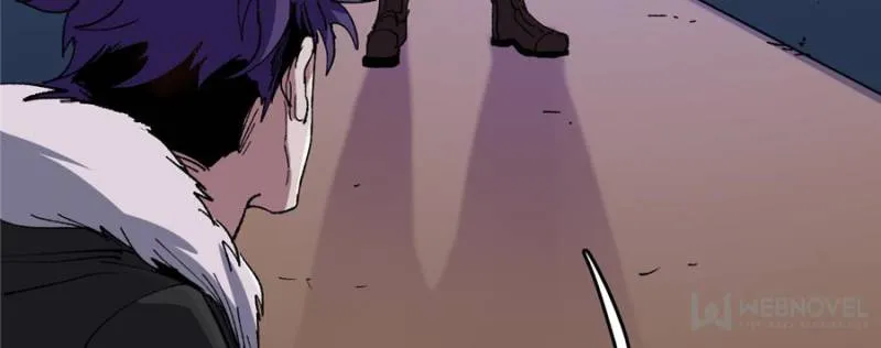 I'm a Monster Chapter 26 page 57 - 