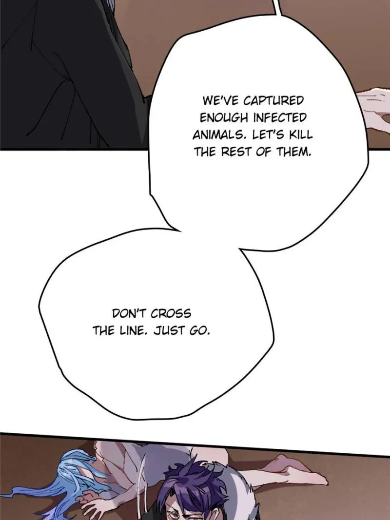 I'm a Monster Chapter 26 page 58 - 