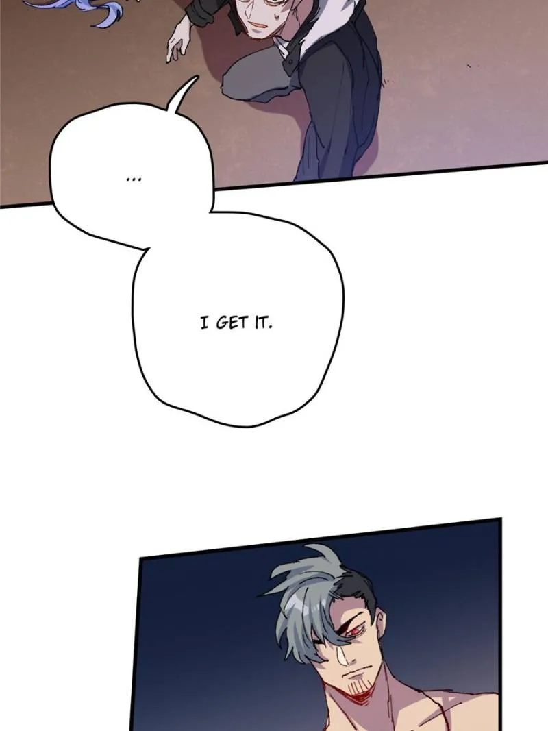 I'm a Monster Chapter 26 page 59 - 