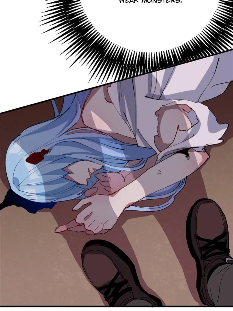 I'm a Monster Chapter 26 page 62 - 