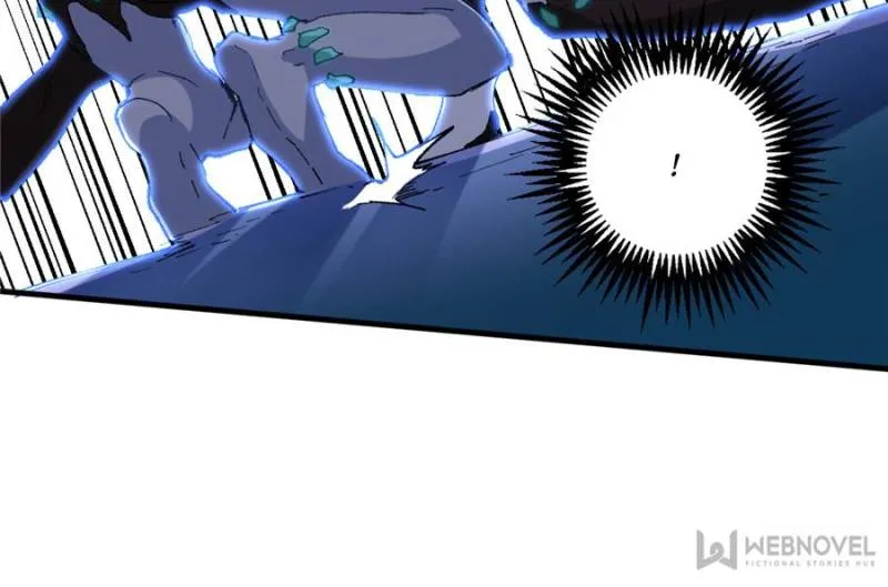 I'm a Monster Chapter 26 page 9 - 