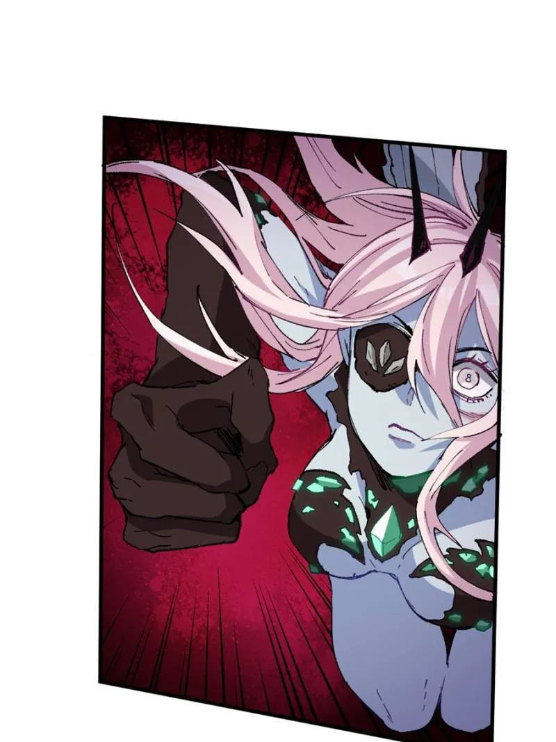 I'm a Monster Chapter 26 page 10 - 
