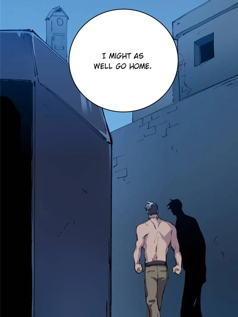 I'm a Monster Chapter 27 page 2 - 