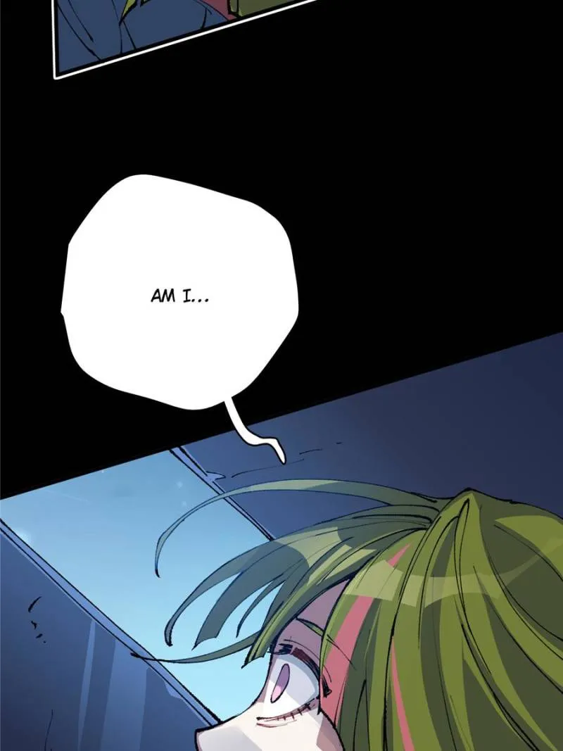 I'm a Monster Chapter 27 page 11 - 