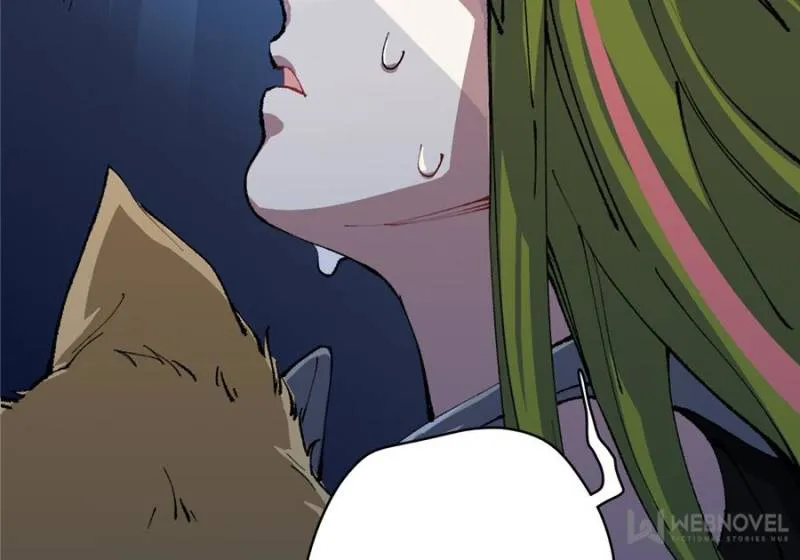 I'm a Monster Chapter 27 page 12 - 