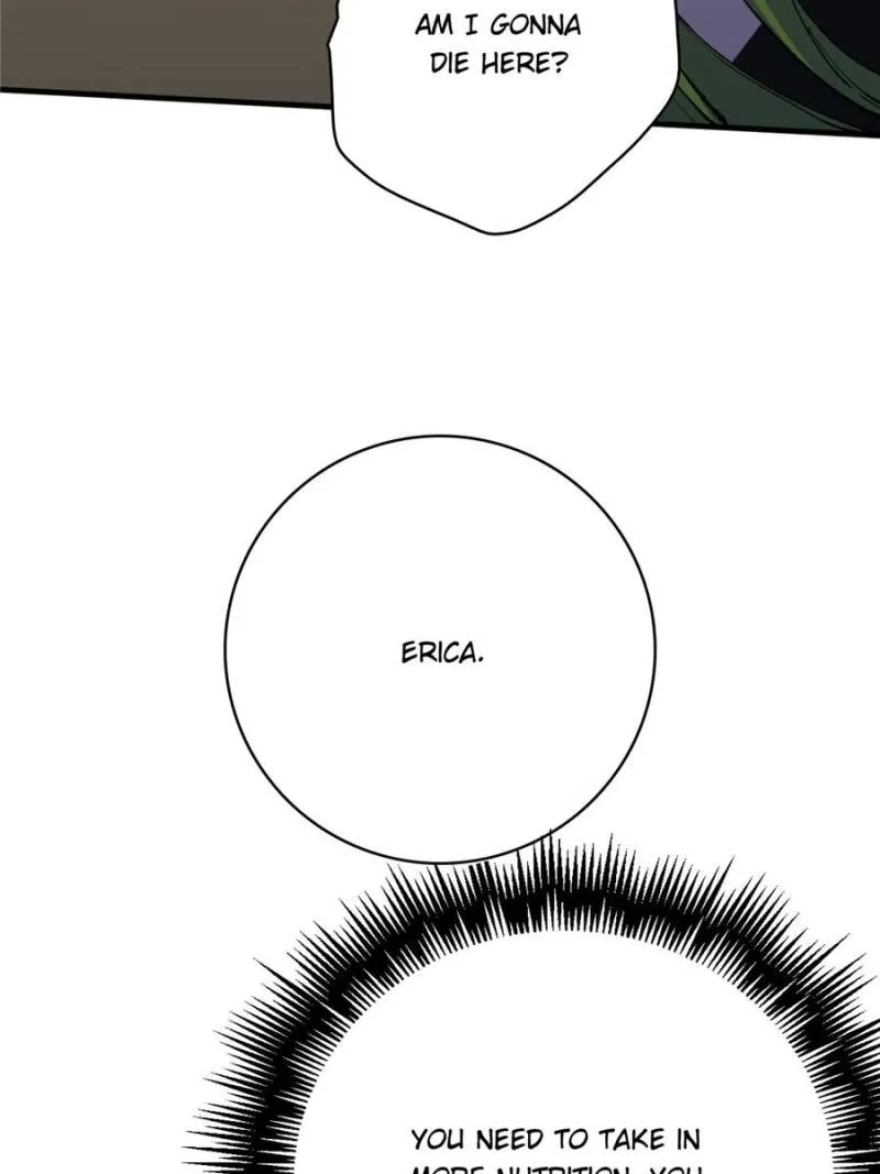 I'm a Monster Chapter 27 page 13 - 