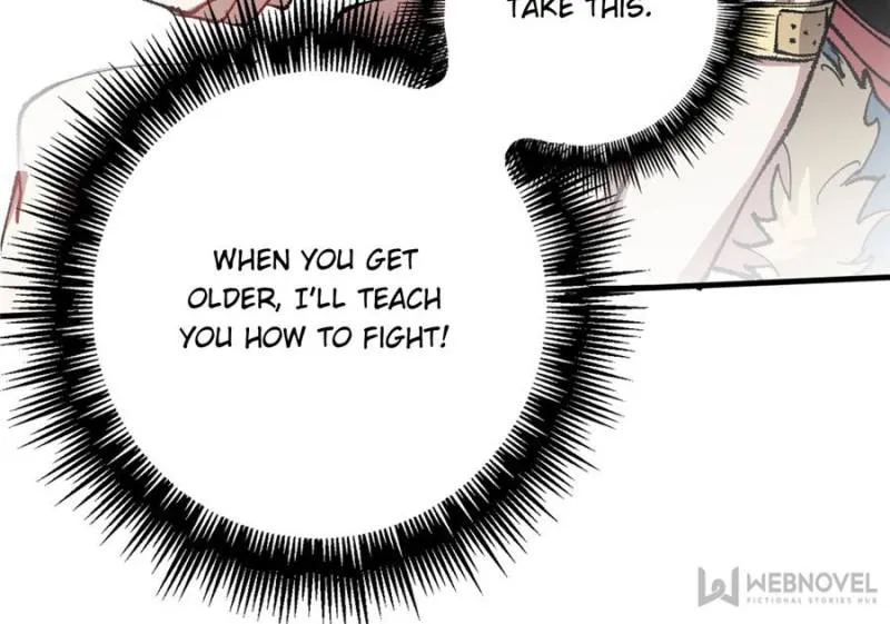 I'm a Monster Chapter 27 page 15 - 