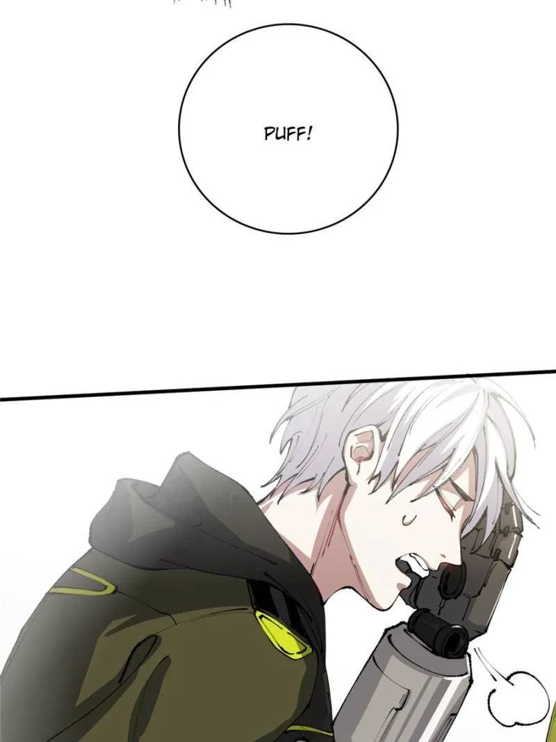 I'm a Monster Chapter 27 page 16 - 