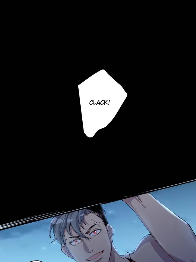 I'm a Monster Chapter 27 page 19 - 