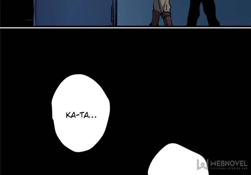 I'm a Monster Chapter 27 page 3 - 