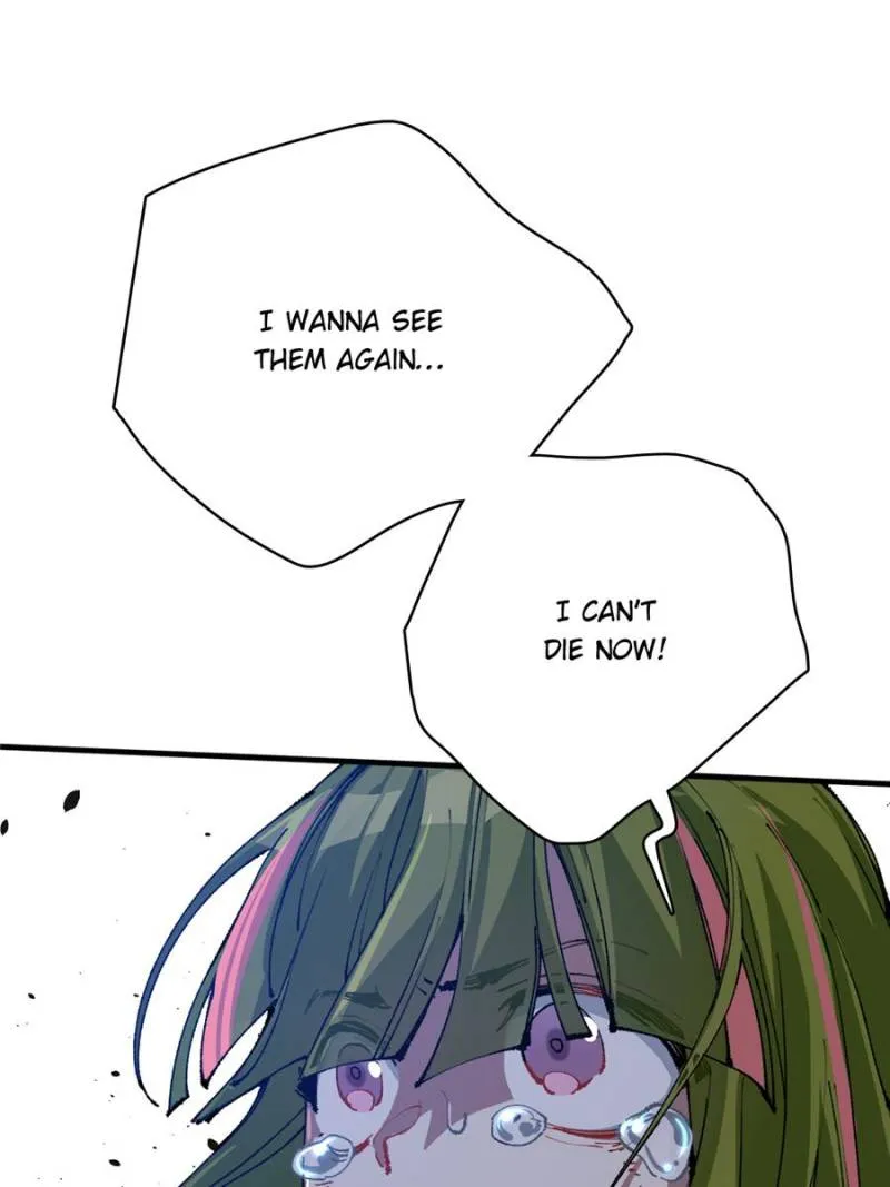 I'm a Monster Chapter 27 page 23 - 
