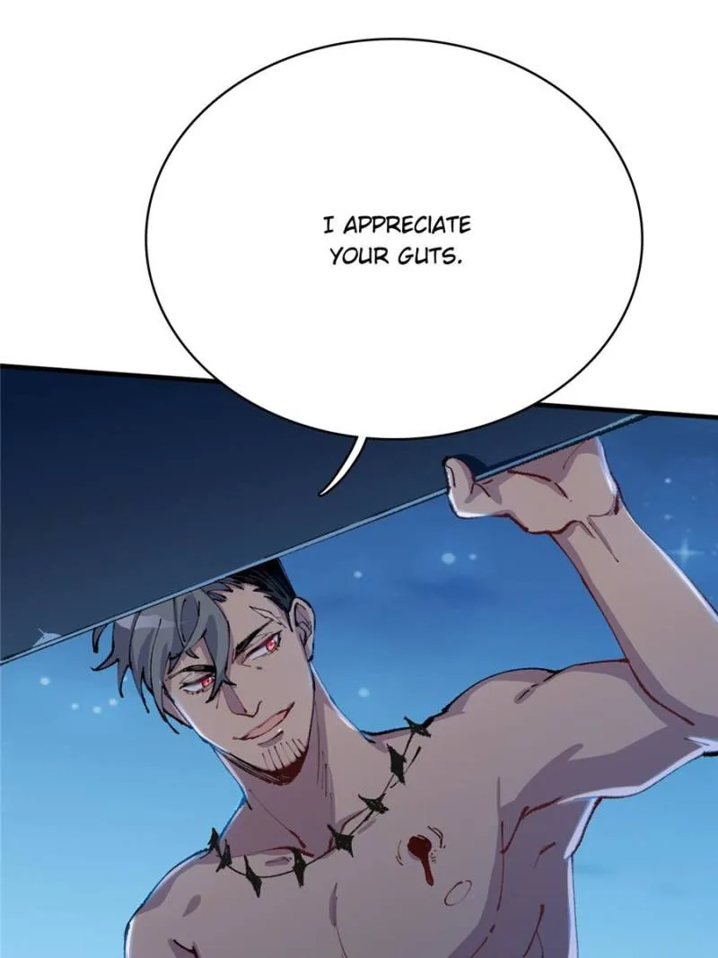 I'm a Monster Chapter 27 page 30 - 