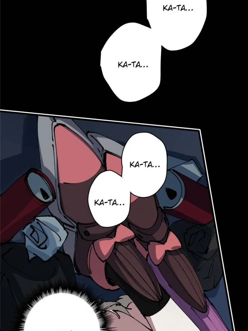 I'm a Monster Chapter 27 page 4 - 