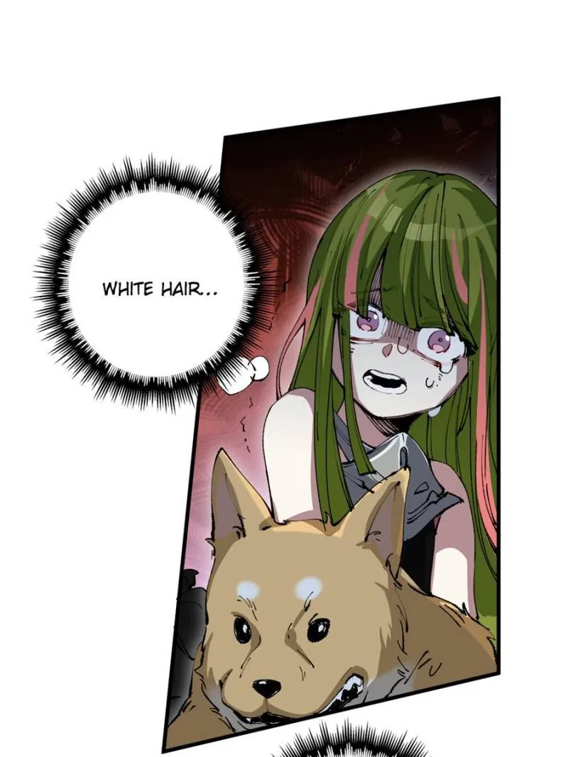 I'm a Monster Chapter 27 page 32 - 