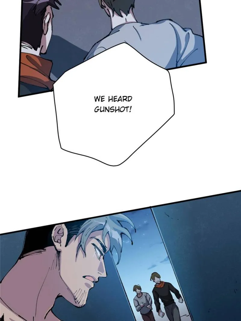 I'm a Monster Chapter 27 page 39 - 