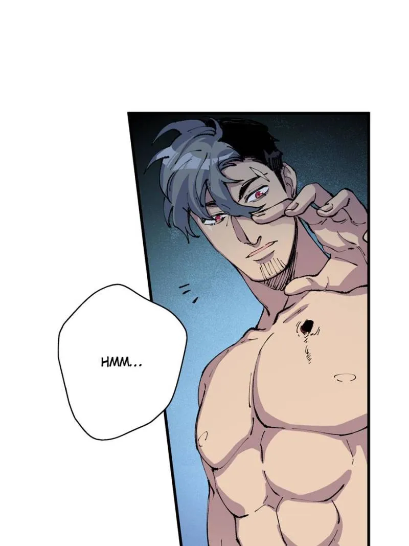 I'm a Monster Chapter 27 page 41 - 