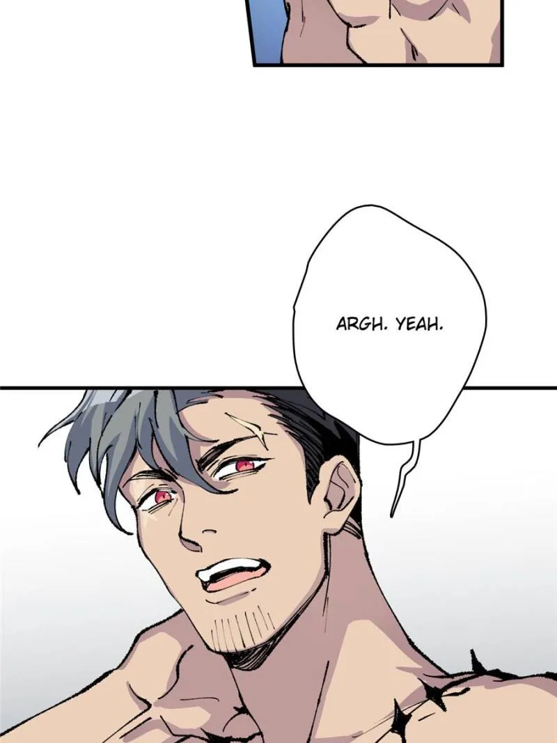 I'm a Monster Chapter 27 page 42 - 