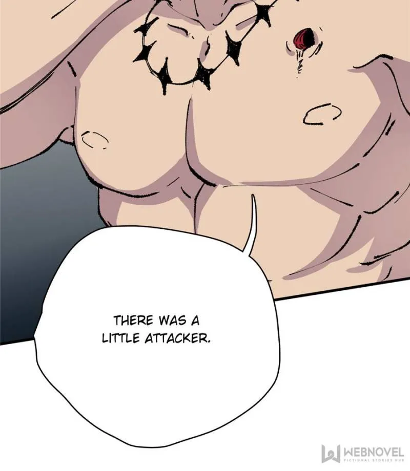 I'm a Monster Chapter 27 page 43 - 