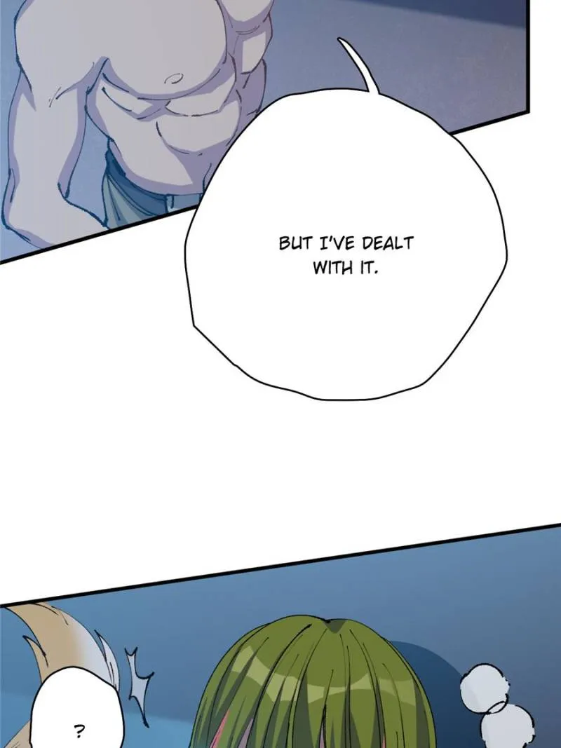 I'm a Monster Chapter 27 page 45 - 