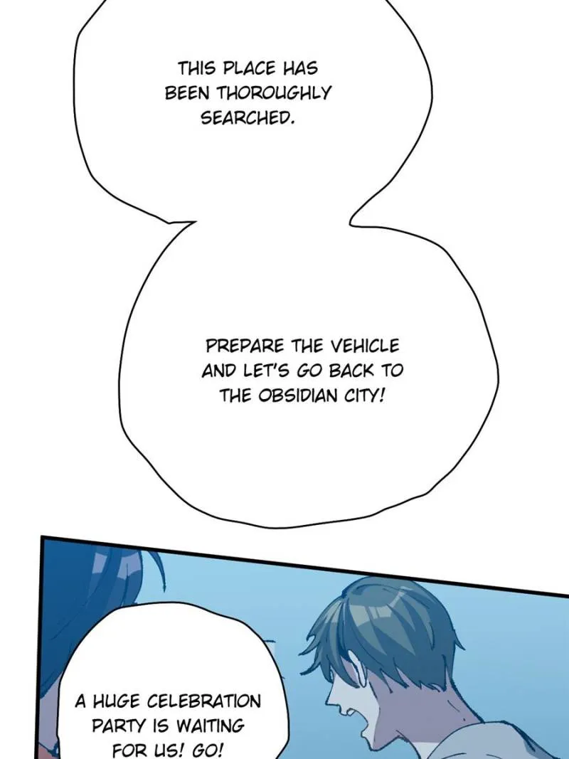I'm a Monster Chapter 27 page 47 - 