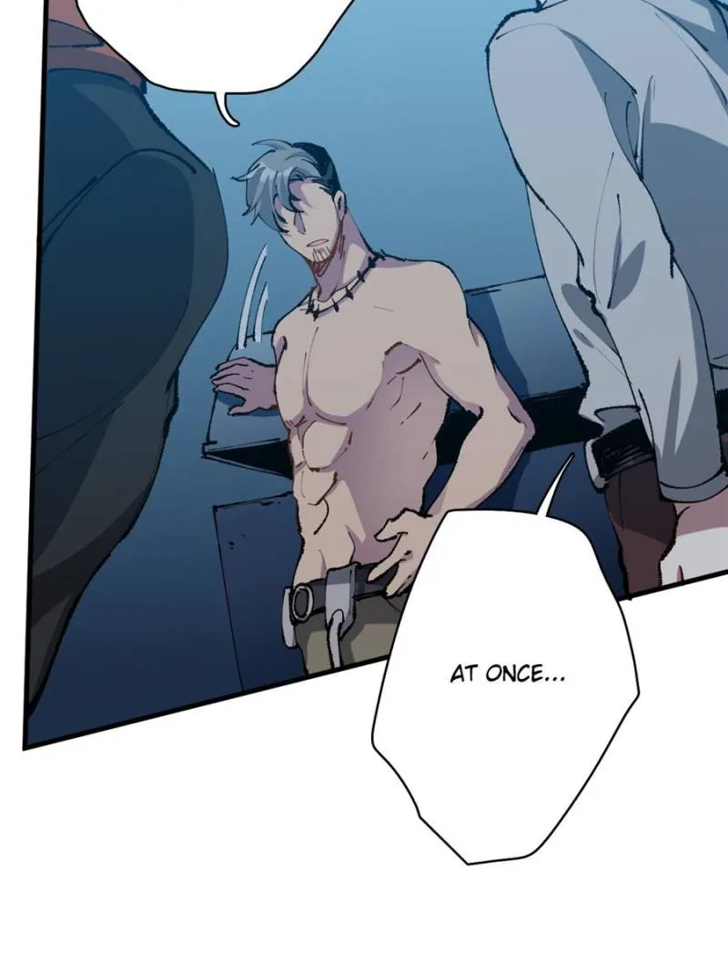 I'm a Monster Chapter 27 page 48 - 