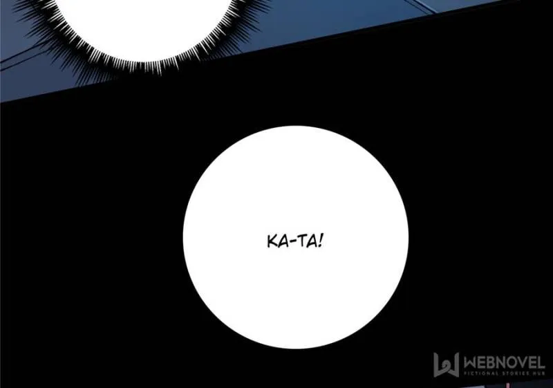 I'm a Monster Chapter 27 page 6 - 