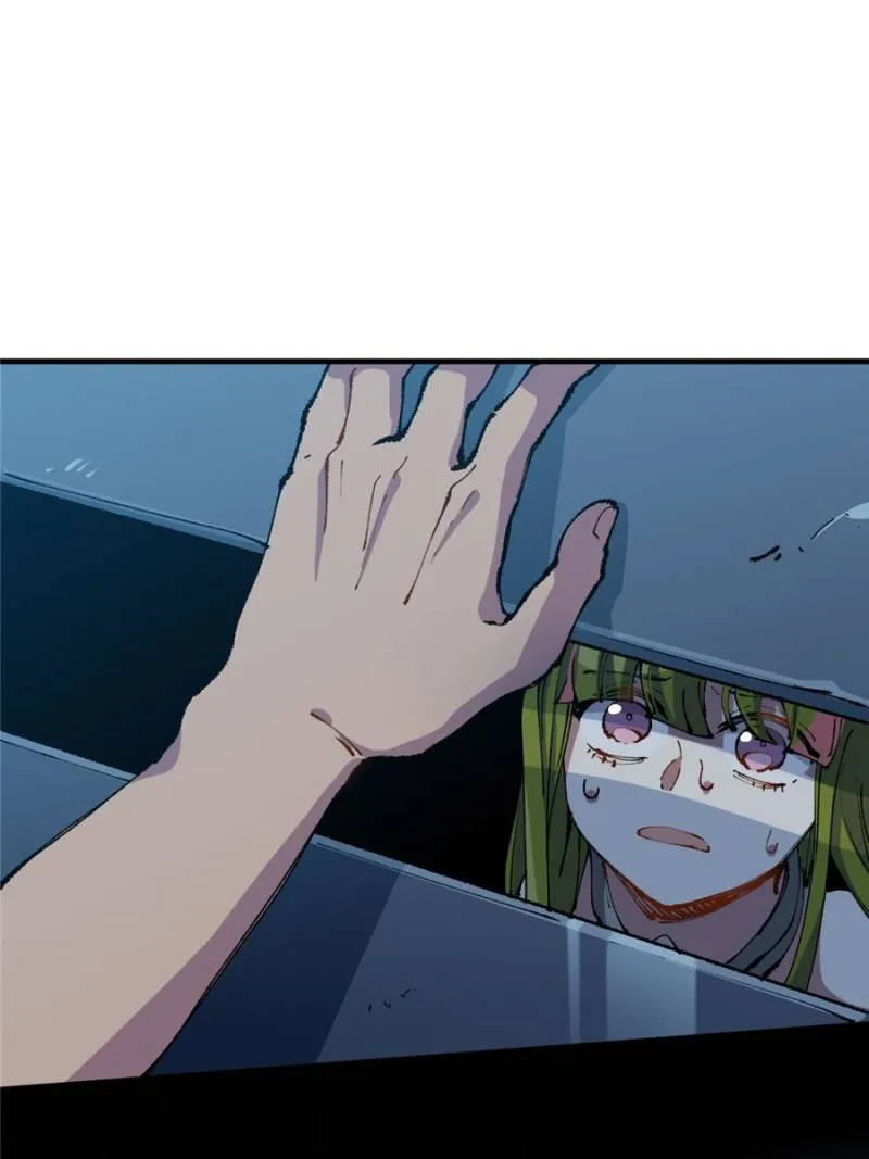 I'm a Monster Chapter 27 page 51 - 