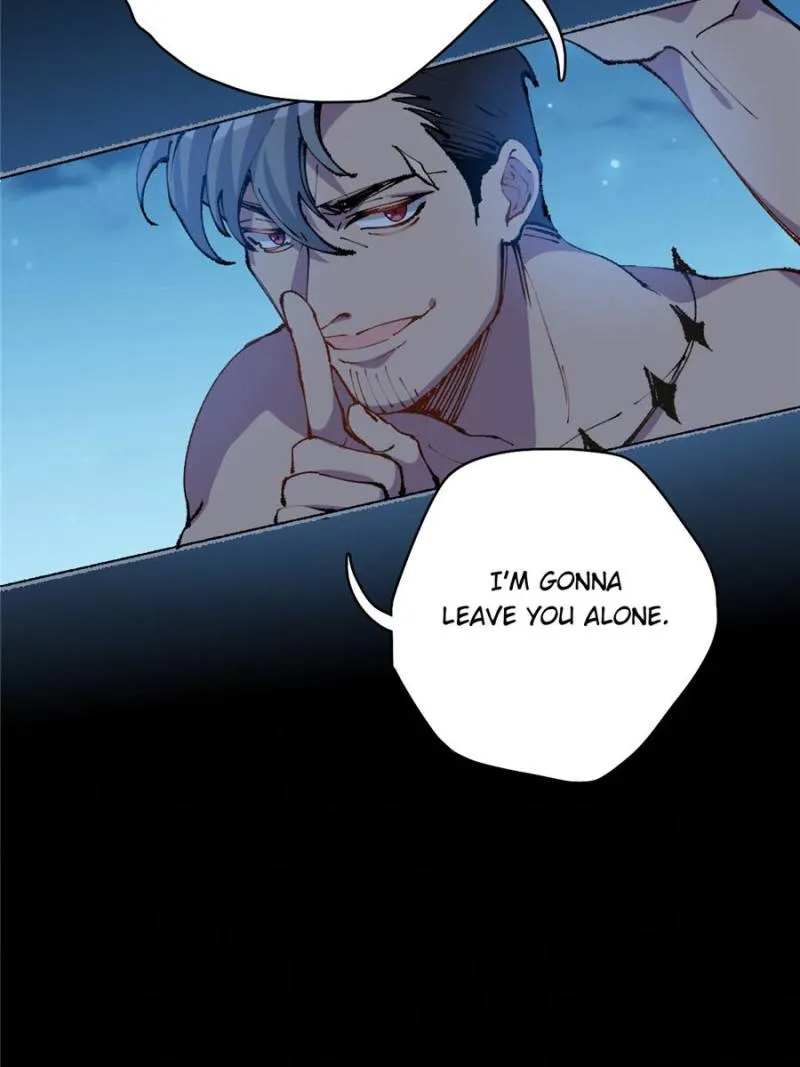 I'm a Monster Chapter 27 page 53 - 