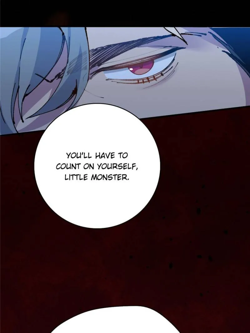I'm a Monster Chapter 27 page 54 - 