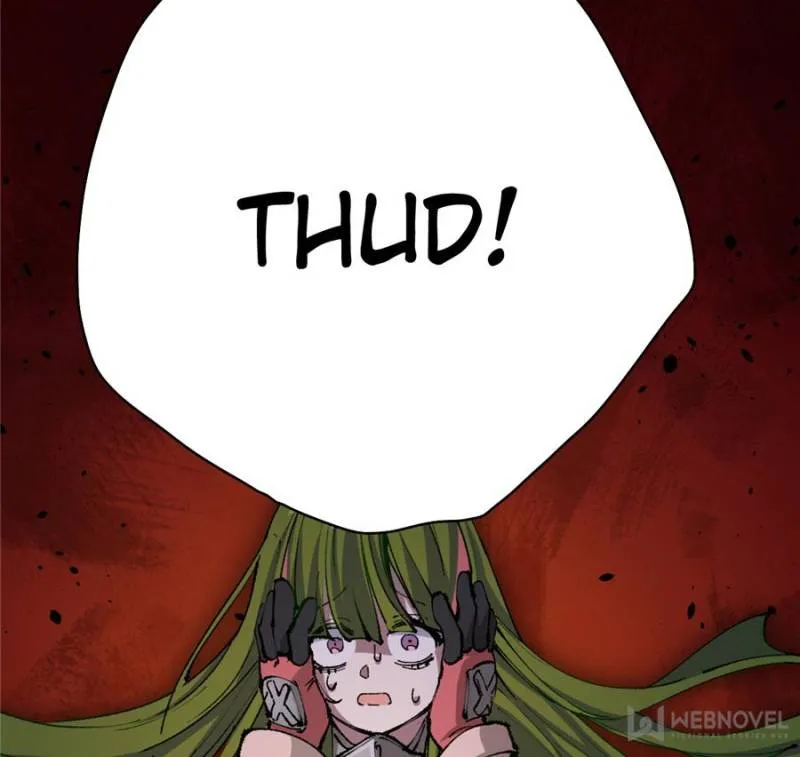 I'm a Monster Chapter 27 page 55 - 