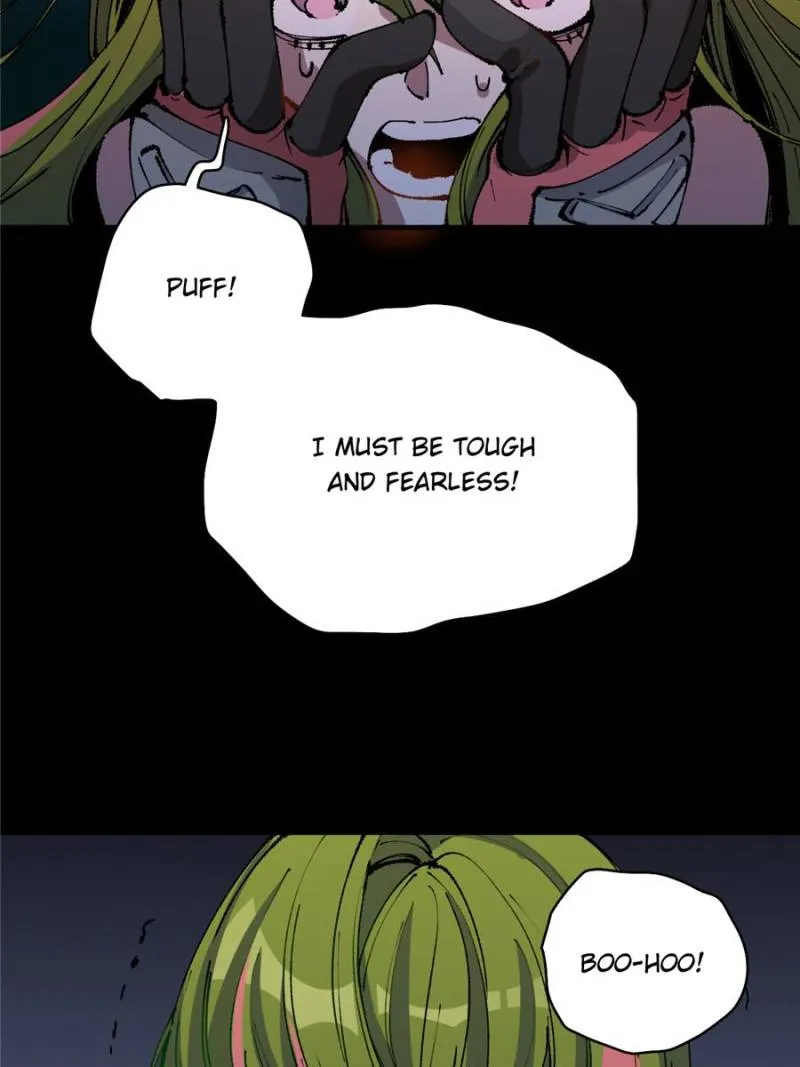 I'm a Monster Chapter 27 page 57 - 