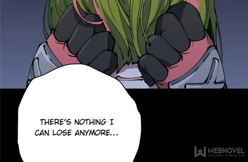 I'm a Monster Chapter 27 page 58 - 