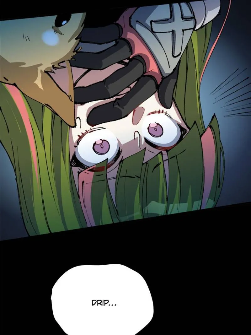 I'm a Monster Chapter 27 page 7 - 
