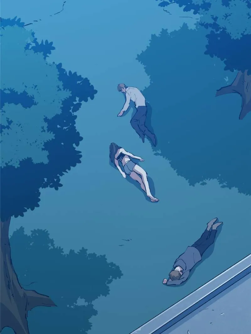 I'm a Monster Chapter 27 page 63 - 