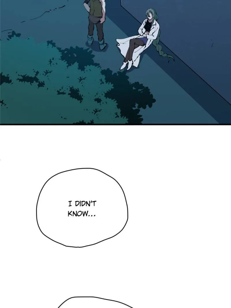 I'm a Monster Chapter 27 page 65 - 