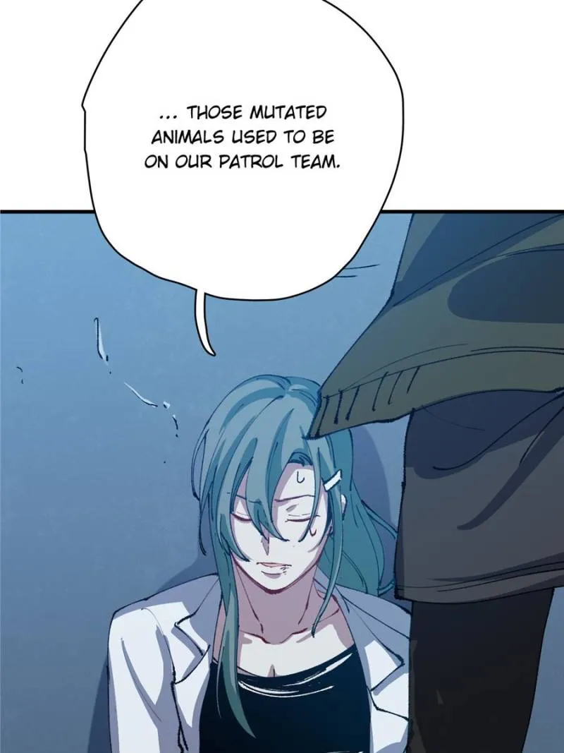I'm a Monster Chapter 27 page 66 - 