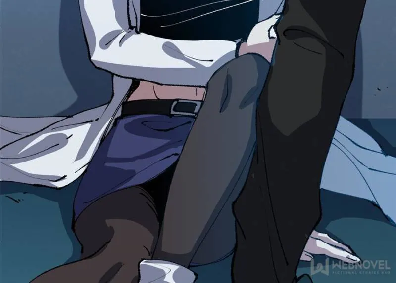 I'm a Monster Chapter 27 page 67 - 