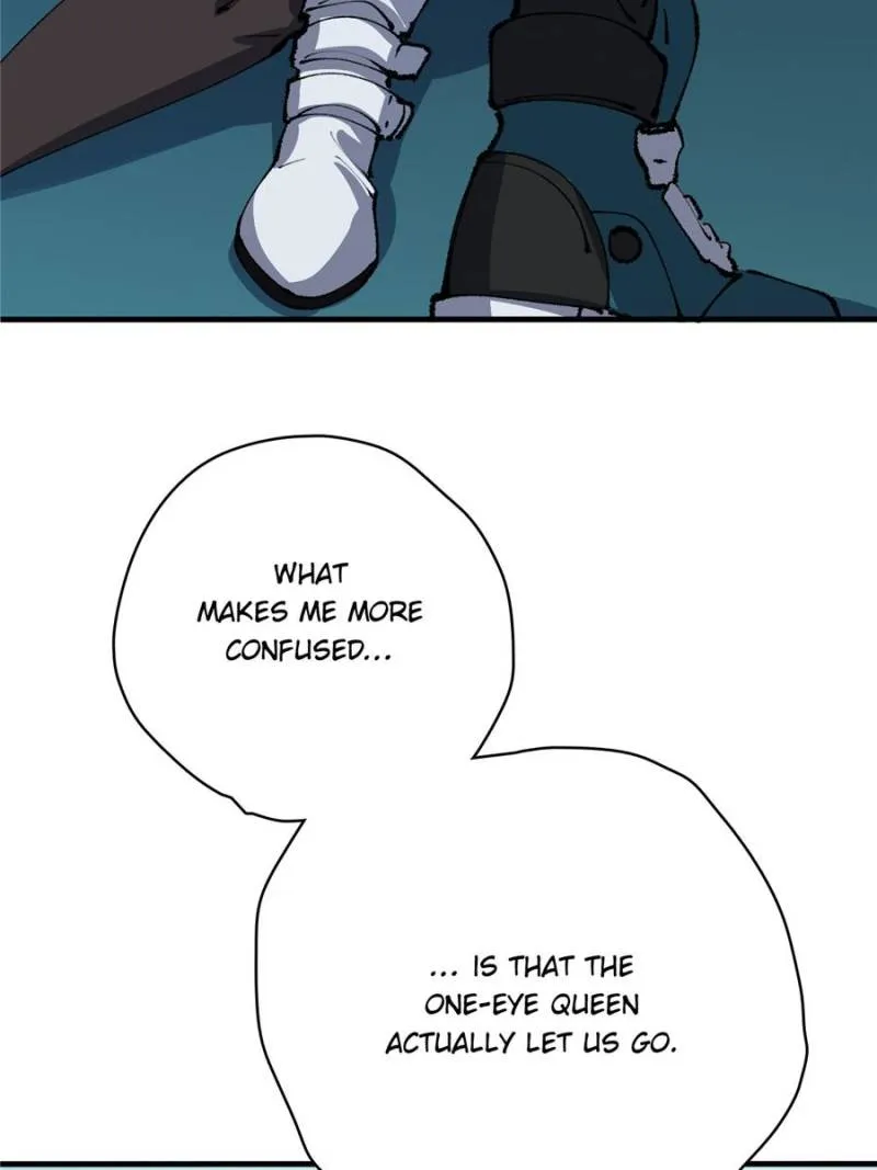 I'm a Monster Chapter 27 page 68 - 
