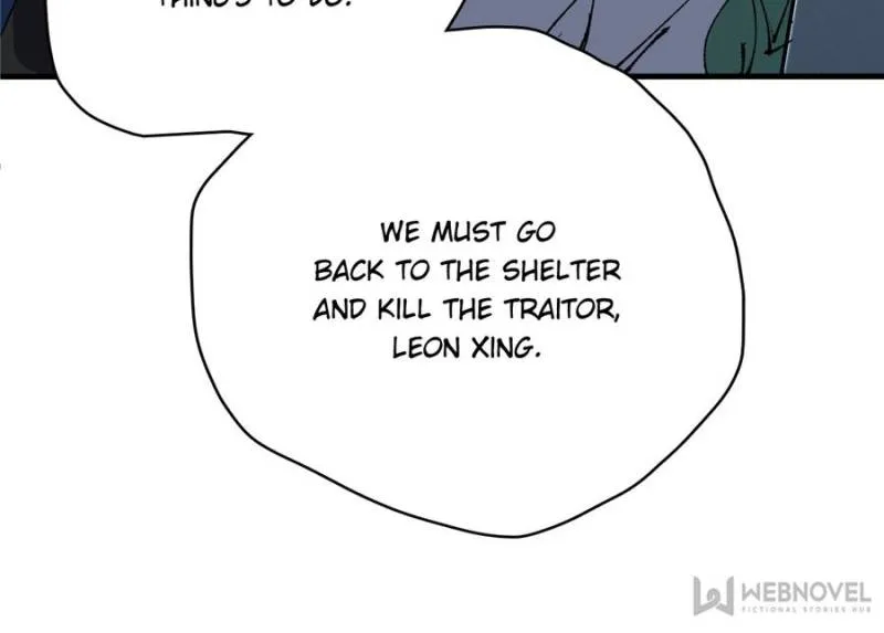 I'm a Monster Chapter 27 page 70 - 
