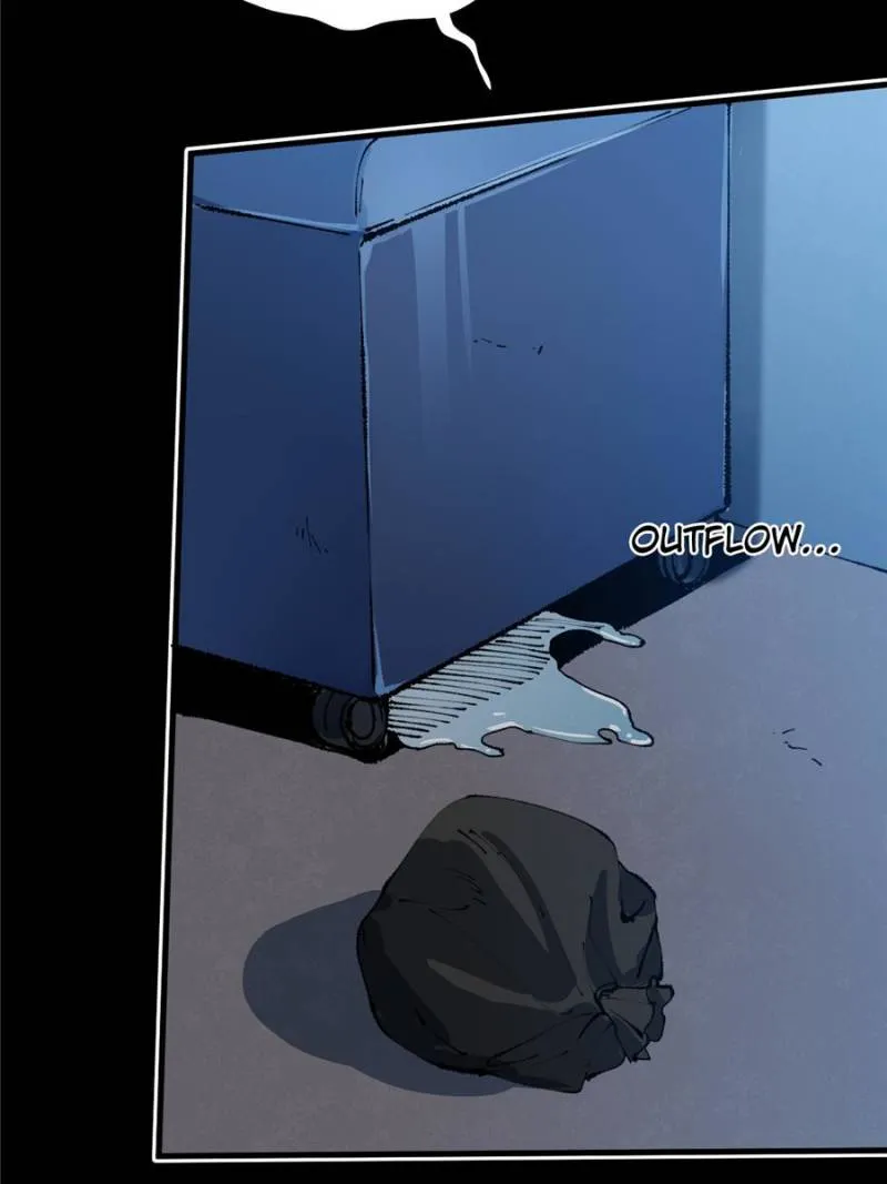 I'm a Monster Chapter 27 page 8 - 