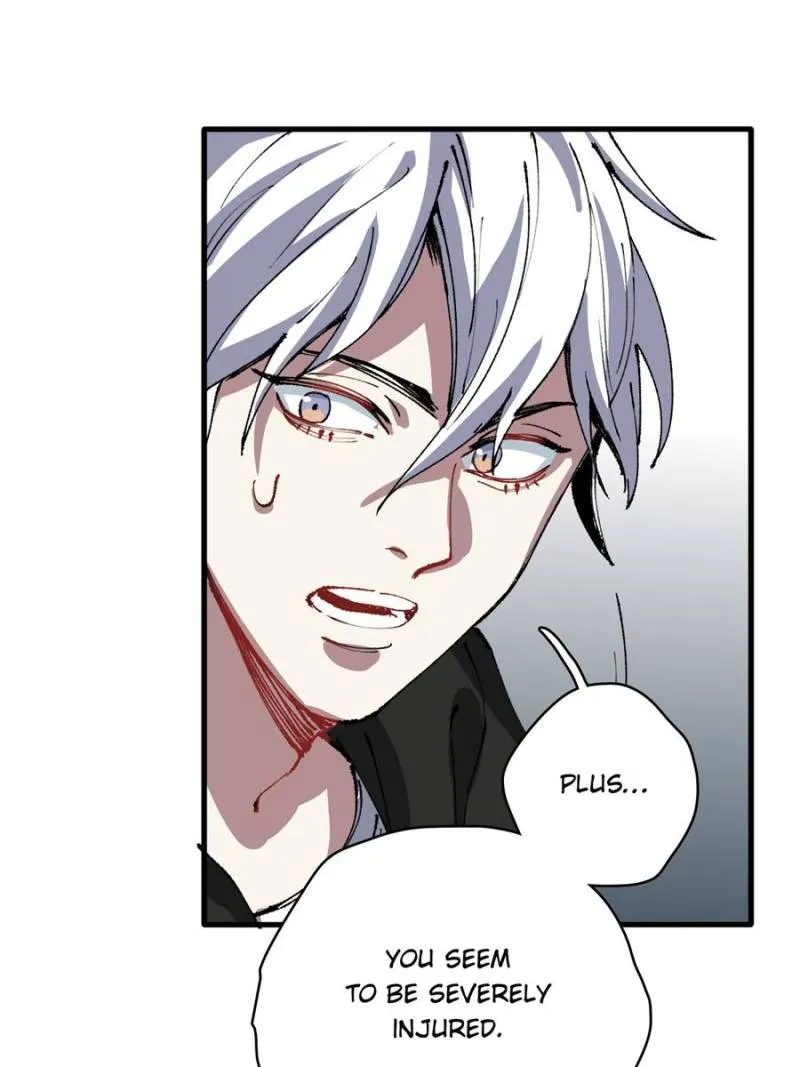 I'm a Monster Chapter 27 page 71 - 