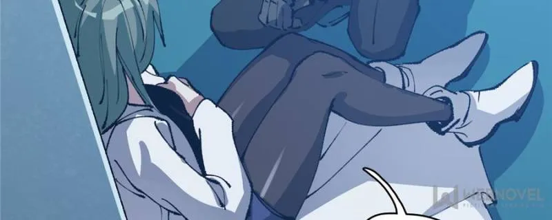 I'm a Monster Chapter 27 page 73 - 